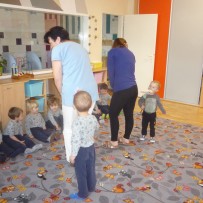 2. oddělení - velikonoce 2023