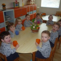 2. oddělení - velikonoce 2023