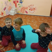 3 odd. - jóga 5.4.2023