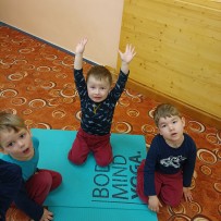 3 odd. - jóga 5.4.2023