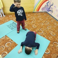 3 odd. - jóga 5.4.2023