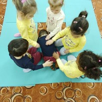 3 odd. - jóga 5.4.2023