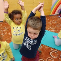 3 odd. - jóga 5.4.2023