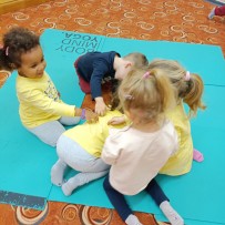 3 odd. - jóga 5.4.2023