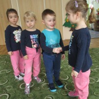 3.odd. - Narozeniny Justinka a Vel