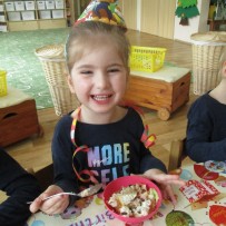 3.odd. - Narozeniny Justinka a Vel