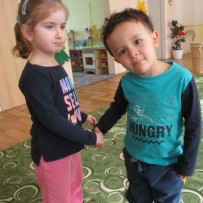 3.odd. - Narozeniny Justinka a Vel