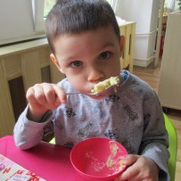 3.odd. - Narozeniny Justinka a Vel