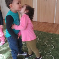 3.odd. - Narozeniny Justinka a Vel