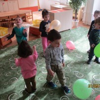 3.odd. - Narozeniny Justinka a Vel