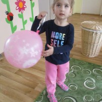 3.odd. - Narozeniny Justinka a Vel