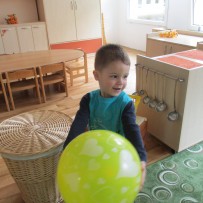 3.odd. - Narozeniny Justinka a Vel