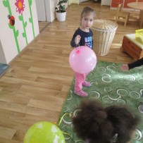 3.odd. - Narozeniny Justinka a Vel