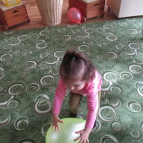 3.odd. - Narozeniny Justinka a Vel