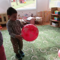 3.odd. - Narozeniny Justinka a Vel