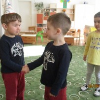 3. odd. - Narozeniny Tadeášek