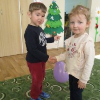 3. odd. - Narozeniny Tadeášek