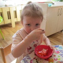 3. odd. - Narozeniny Tadeášek