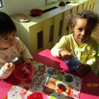 3. odd. - Narozeniny Tadeášek