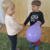 3. odd. - Narozeniny Tadeášek