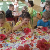 3. odd. - Narozeniny Tadeášek