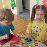 3. odd. - Narozeniny Tadeášek