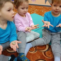 3 odd. - jóga 12.4.2023