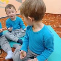 3 odd. - jóga 12.4.2023