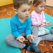 3 odd. - jóga 12.4.2023