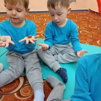 3 odd. - jóga 12.4.2023