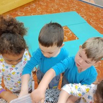 3 odd. - jóga 12.4.2023