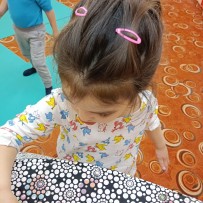 3 odd. - jóga 12.4.2023