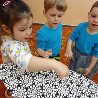 3 odd. - jóga 12.4.2023