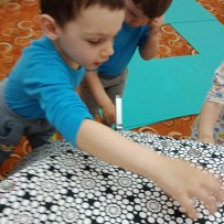 3 odd. - jóga 12.4.2023