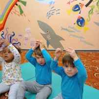 3 odd. - jóga 12.4.2023