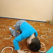 3 odd. - jóga 12.4.2023