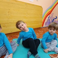 3 odd. - jóga 12.4.2023