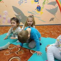 3 odd. - jóga 12.4.2023