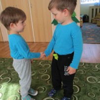 3. odd. - Narozeniny Teo