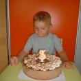 2. oddělení  Štěpánek  narozeniny
