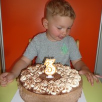 2. oddělení  Štěpánek  narozeniny