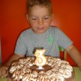 2. oddělení  Štěpánek  narozeniny