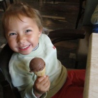 3. odd. - Rozlučka v cukrárně