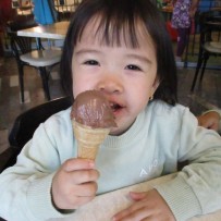 3. odd. - Rozlučka v cukrárně