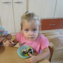 3. odd. - Narozeniny Adámek