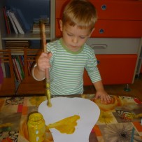 2. oddělení  ŘÍJEN 2023