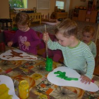 2. oddělení  ŘÍJEN 2023