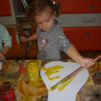 2. oddělení  ŘÍJEN 2023