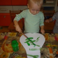 2. oddělení  ŘÍJEN 2023