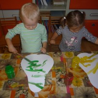 2. oddělení  ŘÍJEN 2023